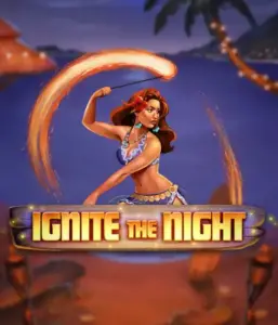 Feel the glow of tropical evenings with Ignite the Night by Relax Gaming, featuring an idyllic beach backdrop and radiant fireflies. Enjoy the relaxing ambiance while chasing exciting rewards with featuring guitars, lanterns, and fruity cocktails.