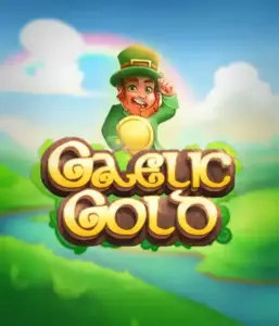 Begin a charming journey to the Irish countryside with Gaelic Gold by Nolimit City, highlighting lush visuals of Ireland's green landscapes and mythical treasures. Experience the Irish folklore as you play with symbols like gold coins, four-leaf clovers, and leprechauns for a captivating play. Perfect for those seeking a dose of luck in their gaming.