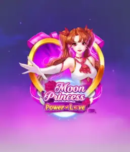 Discover the captivating charm of the Moon Princess: Power of Love game by Play'n GO, showcasing gorgeous visuals and themes of empowerment, love, and friendship. Join the iconic princesses in a fantastical adventure, offering engaging gameplay such as special powers, multipliers, and free spins. Perfect for fans of anime and engaging gameplay.