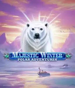 Embark on a breathtaking journey with Polar Adventures by Spinomenal, featuring exquisite visuals of a frozen landscape teeming with polar creatures. Discover the wonder of the Arctic through featuring snowy owls, seals, and polar bears, providing exciting gameplay with bonuses such as free spins, multipliers, and wilds. Great for gamers in search of an escape into the depths of the icy wilderness.