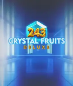 Enjoy the luminous update of a classic with 243 Crystal Fruits Deluxe by Tom Horn Gaming, showcasing brilliant visuals and an updated take on the classic fruit slot theme. Indulge in the excitement of transforming fruits into crystals that activate 243 ways to win, including a deluxe multiplier feature and re-spins for added excitement. The ideal mix of traditional gameplay and contemporary innovations for players looking for something new.